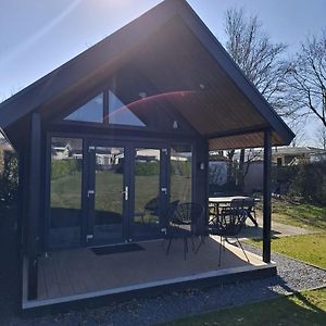Chalet met Twee Slaapkamers